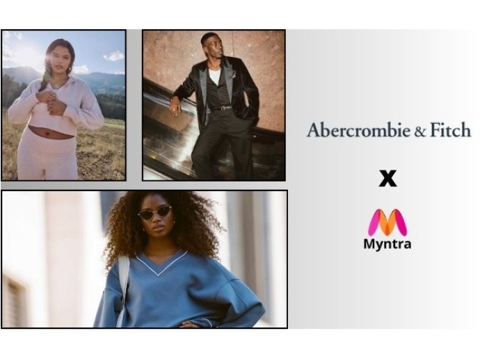 Hollister makes Indian debut in partnership with Myntra Jabong